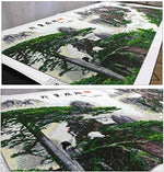 Load image into Gallery viewer, Pine Tree DIY 5D Diamond Painting Kits
