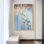 Load image into Gallery viewer, Butterfly 5D DIY Diamond Painting Kits
