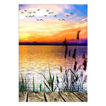 Load image into Gallery viewer, 4 Pack 5D Diamond Painting Kits
