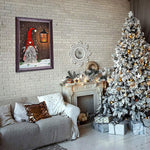 Load image into Gallery viewer, 5D DIY Christmas Diamond Painting
