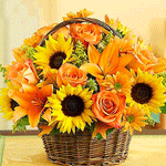 Load image into Gallery viewer, DIY Sunflower 5D Diamond Painting Full Drill Kits
