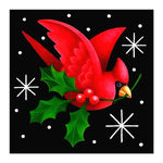 Load image into Gallery viewer, 5D Full Drill Christmas Diamond Painting Kit
