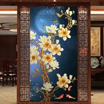 Load image into Gallery viewer, Diamond Painting - Full Round -Magnolia flower
