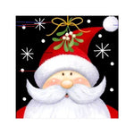 Load image into Gallery viewer, 4 Packs DIY 5D Christmas Diamond Painting Kits
