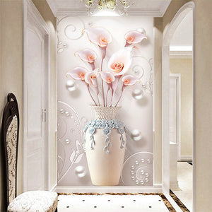 5D Flower DIY Diamond Painting Kits