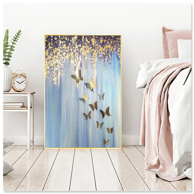 Butterfly 5D DIY Diamond Painting Kits