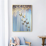 Load image into Gallery viewer, Butterfly 5D DIY Diamond Painting Kits
