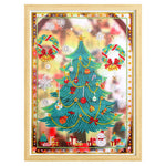 Load image into Gallery viewer, Diamond Painting Crystal Rhinestone - Christmas series
