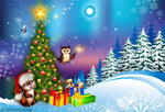 Load image into Gallery viewer, DIY 5D Christmas Tree Diamond Painting
