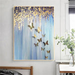 Load image into Gallery viewer, Butterfly 5D DIY Diamond Painting Kits
